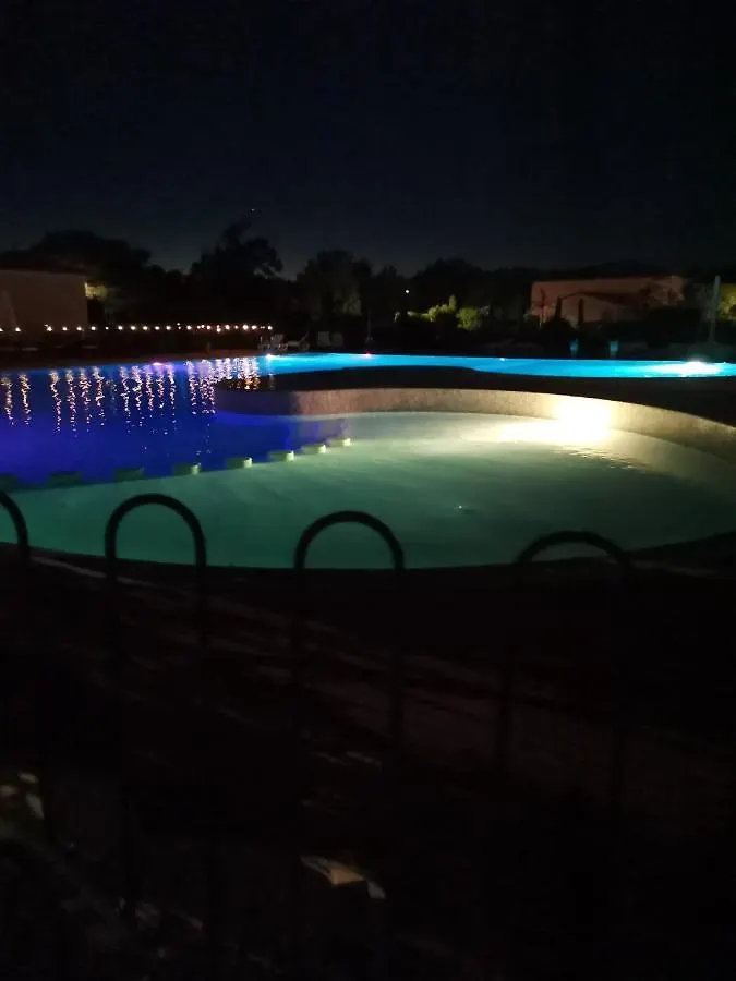 Bastidon En Provence Villa Aubignan France