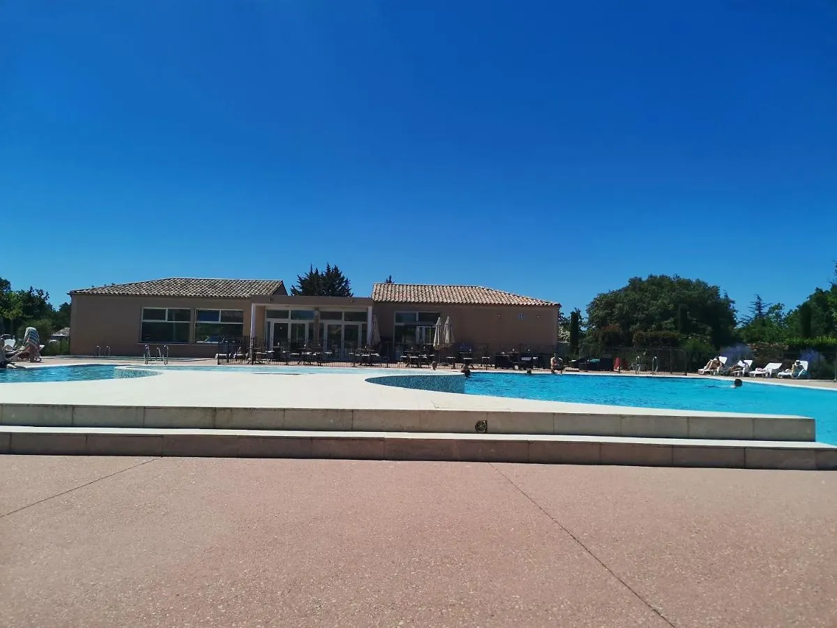 Bastidon En Provence Villa Aubignan 0*,  France