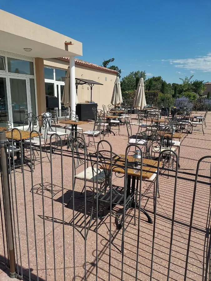 Bastidon En Provence Villa Aubignan France