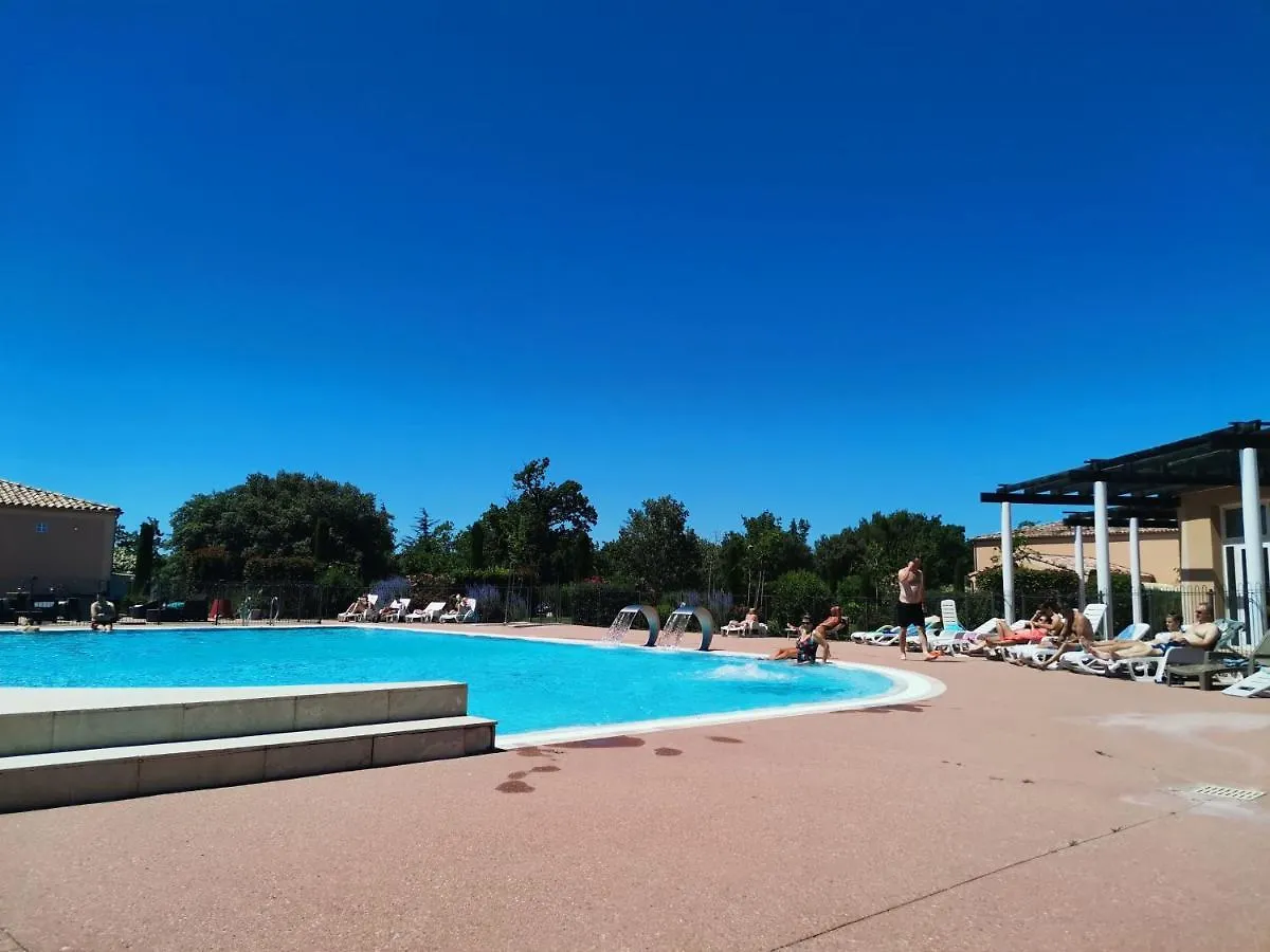 Bastidon En Provence Villa Aubignan Holiday home