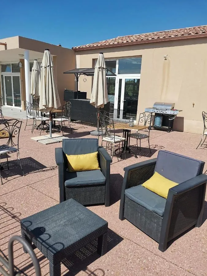 Bastidon En Provence Villa Aubignan 0*,  France