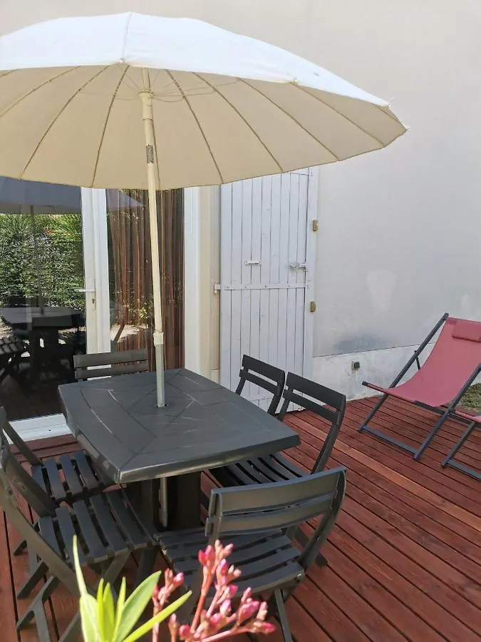 Bastidon En Provence Villa Aubignan Holiday home