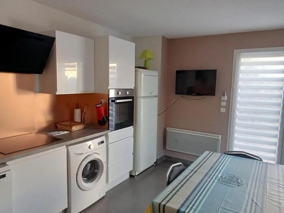 Holiday home Bastidon En Provence Villa Aubignan France