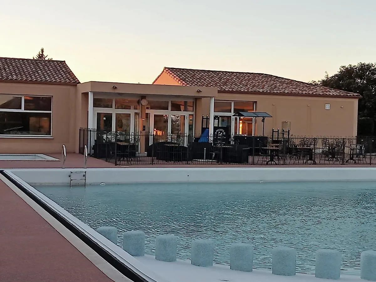 Bastidon En Provence Villa Aubignan
