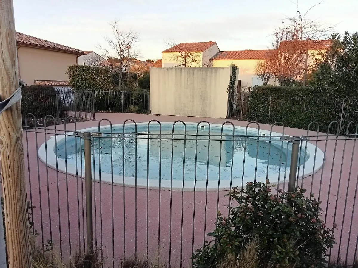 Bastidon En Provence Villa Aubignan 0*,