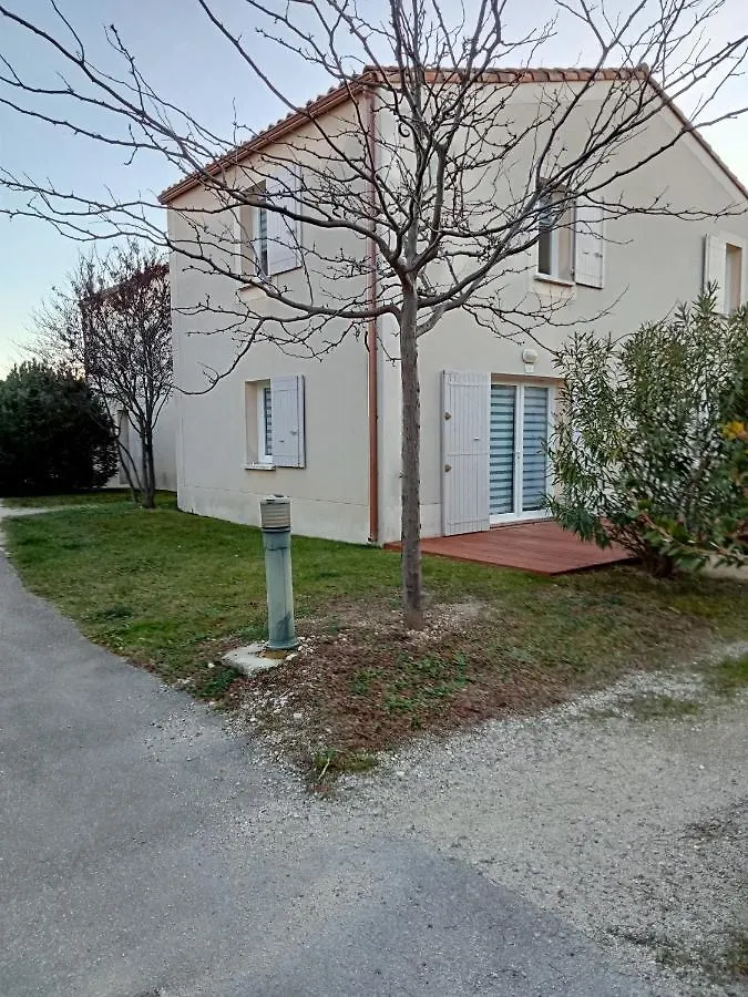 Bastidon En Provence Villa Aubignan Holiday home