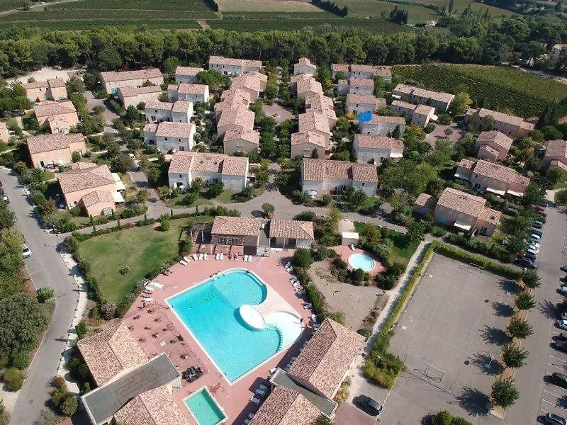 Bastidon En Provence Villa Aubignan
