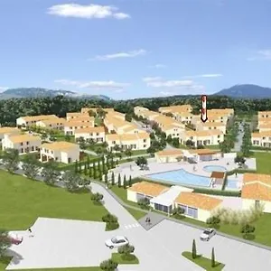 Vakantiehuis Chez Bruno Et Benedicte - Du Ventoux, Aubignan